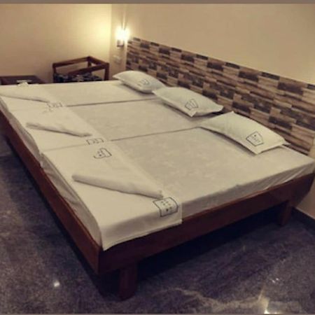 Hotel Wins Kanyakumari Eksteriør billede