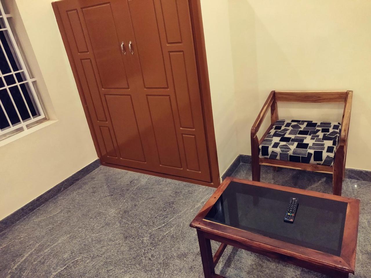 Hotel Wins Kanyakumari Eksteriør billede
